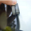 Rubber Car Door & Window Sealing Strip — Soundproof & Weatherproof Edge Protection