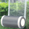 Self-Adhesive Screen Repair Tape for Windows and Doors