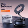 Magnetic Car Phone Holder - 360° Adjustable & Foldable