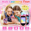 Kids Smart Toy Phone with Camera & Games
