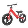 Bicicleta de Equilibrio Ajustable para Niños