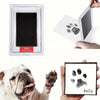 Pet Paw Print Keepsake Kit
