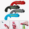 Cap Launcher Bottle Opener