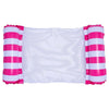 Multi-Use Inflatable Pool Floats and Hammocks