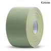 Waterproof PVC Sealing Tape for Bathrooms & Kitchens