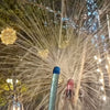 Colorful Fireworks Water Gun Set (4-Pack)