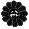 Alfombra de Girasol con Textura Tufted