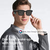 AI Translation Smart Glasses with 8MP Camera and 4K Video