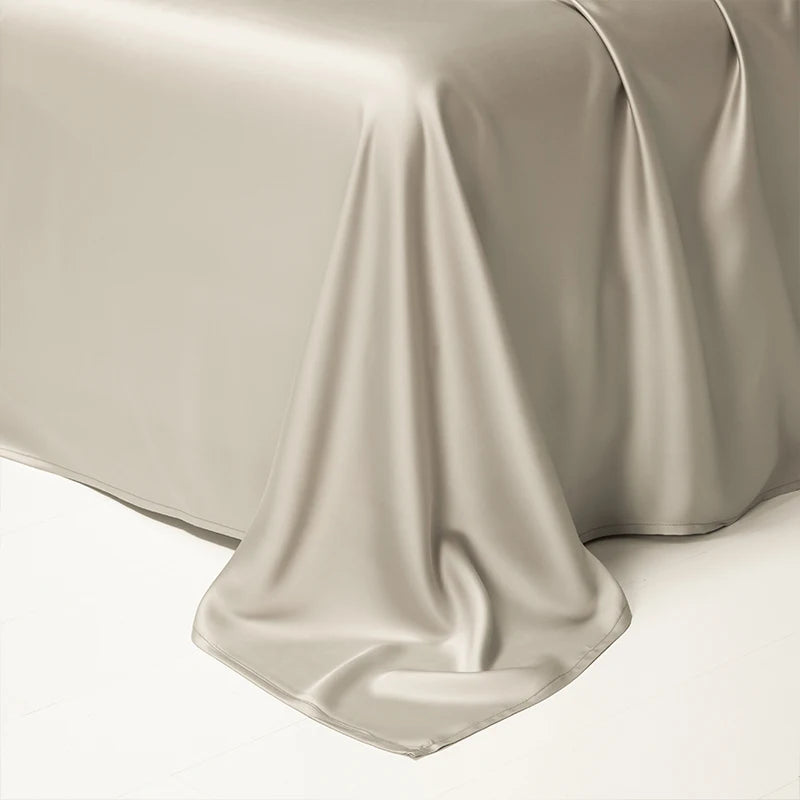 Luxury Egyptian Cotton Bed Sheet Set – Silky Soft 1000 Thread Count
