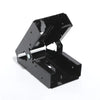 Heavy-Duty Sawhorse Brackets for Woodworking Workbenches