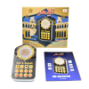 Islamic Audio Player with Quranic Recitations and Night Light