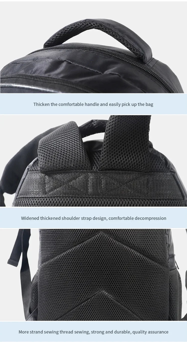 Michael Jackson 3D Print Backpack for School & Travel