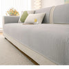 Cooling Sofa Cover with Anti-Slip Backing