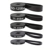 Stackable TPE Resistance Bands