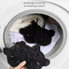Reusable Pet Hair Remover Sponge for Laundry