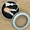 Mini Handcrafted Sewing Scissors for Crafting