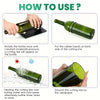 Adjustable Glass Bottle Cutter Kit for DIY Crafts