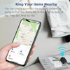 Smart Bluetooth Tracker for iOS Find My Network