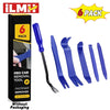 Professional Auto Trim Removal Tool Kit
