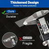 Clear PVC Card Protector Sleeves (5-Pack)