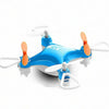 Mini Micro Quadcopter Drone for Kids