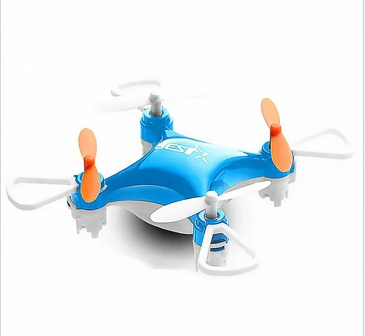Mini Micro Quadcopter Drone for Kids