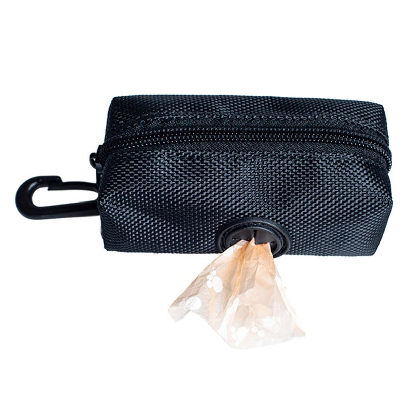 Compact Pet Waste Bag Dispenser