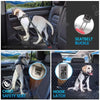 Adjustable Reflective Dog Car Seatbelt