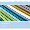 Luxurious Velvet Cushion Cover for Cozy Home Décor