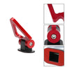 Universal Red Racing Style Tow Hook Decoration for Cars