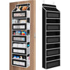 5-Tier Over-the-Door Hanging Organizer