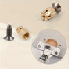 Heavy-Duty Cabinet Door Hinge Expansion Screws