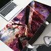 Berserk Anime XXL Gaming Mouse Pad with Non-Slip Rubber Base