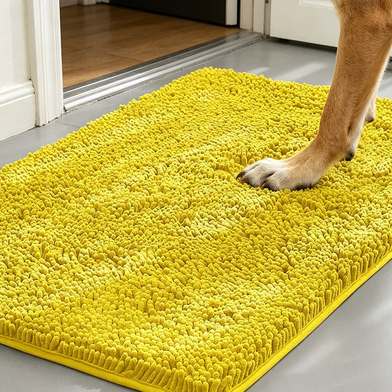 Alfombrilla Lavable Ultraabsorbente para Mascotas