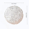 Slow Rebound Mochi Fidget Ball