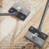 Cordless Stick Vacuum with Mop Function