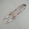 Adjustable Shoulder Strap for Handbags and Messenger Bags
