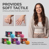 Nee Doh Fuzz Ball Stress Relief Toy