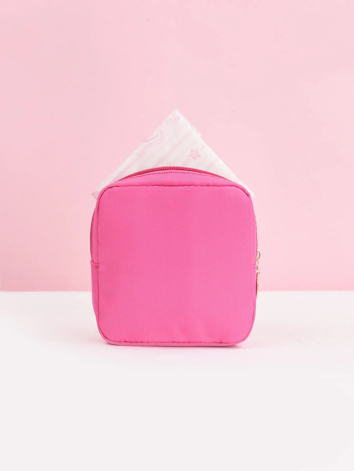 Sanitary Napkin Storage Bag