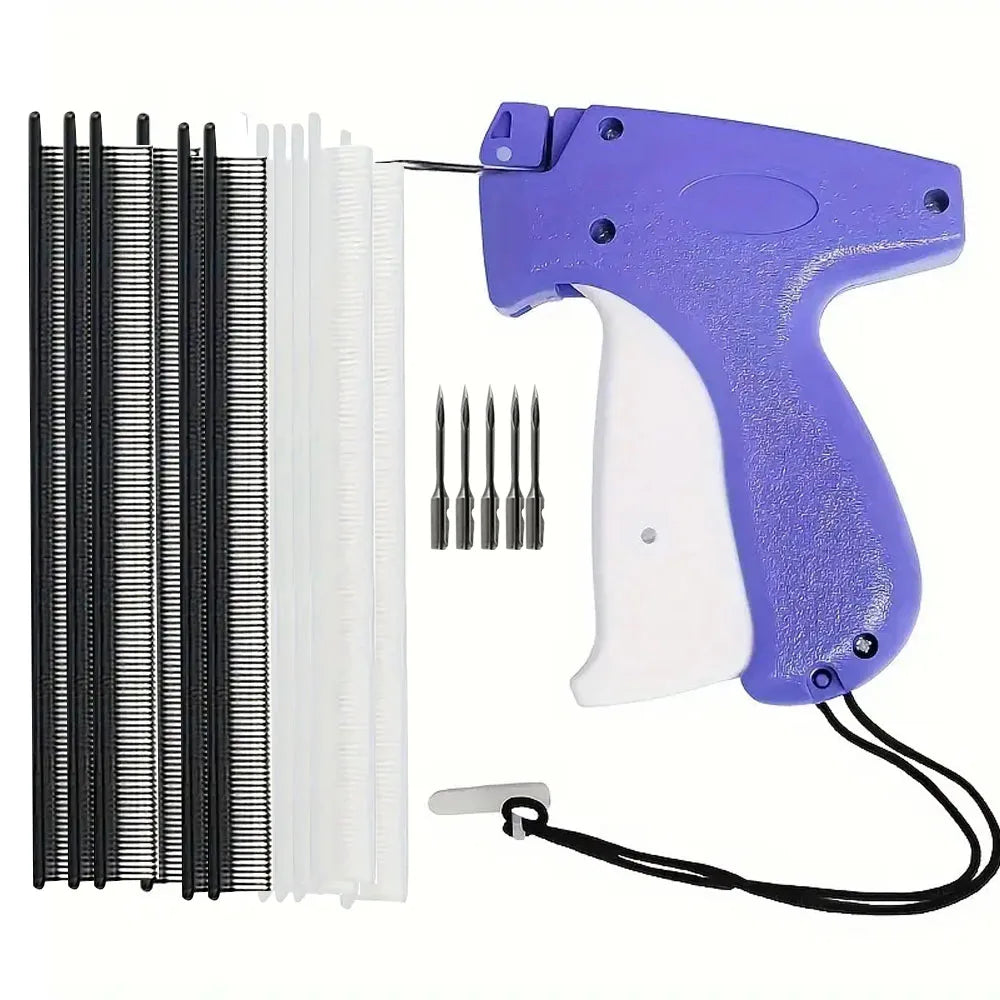 Precision Hand Tagging and Sewing Kit
