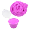 Scented Butter Slime Kit for Kids Stress Relief