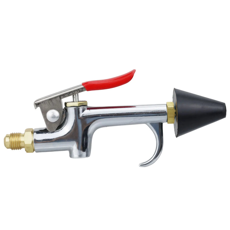 Kit de Limpieza para Sistema AC con Pistola Pulverizadora