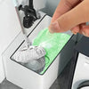 Multipurpose Effervescent Cleaning Tablets – Deodorizing for Floors, Toilets & Rooms
