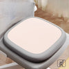 Cooling Memory Foam Seat Cushion with Lumbar Support
