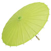 Traditional Paper Umbrella for Décor & Photography