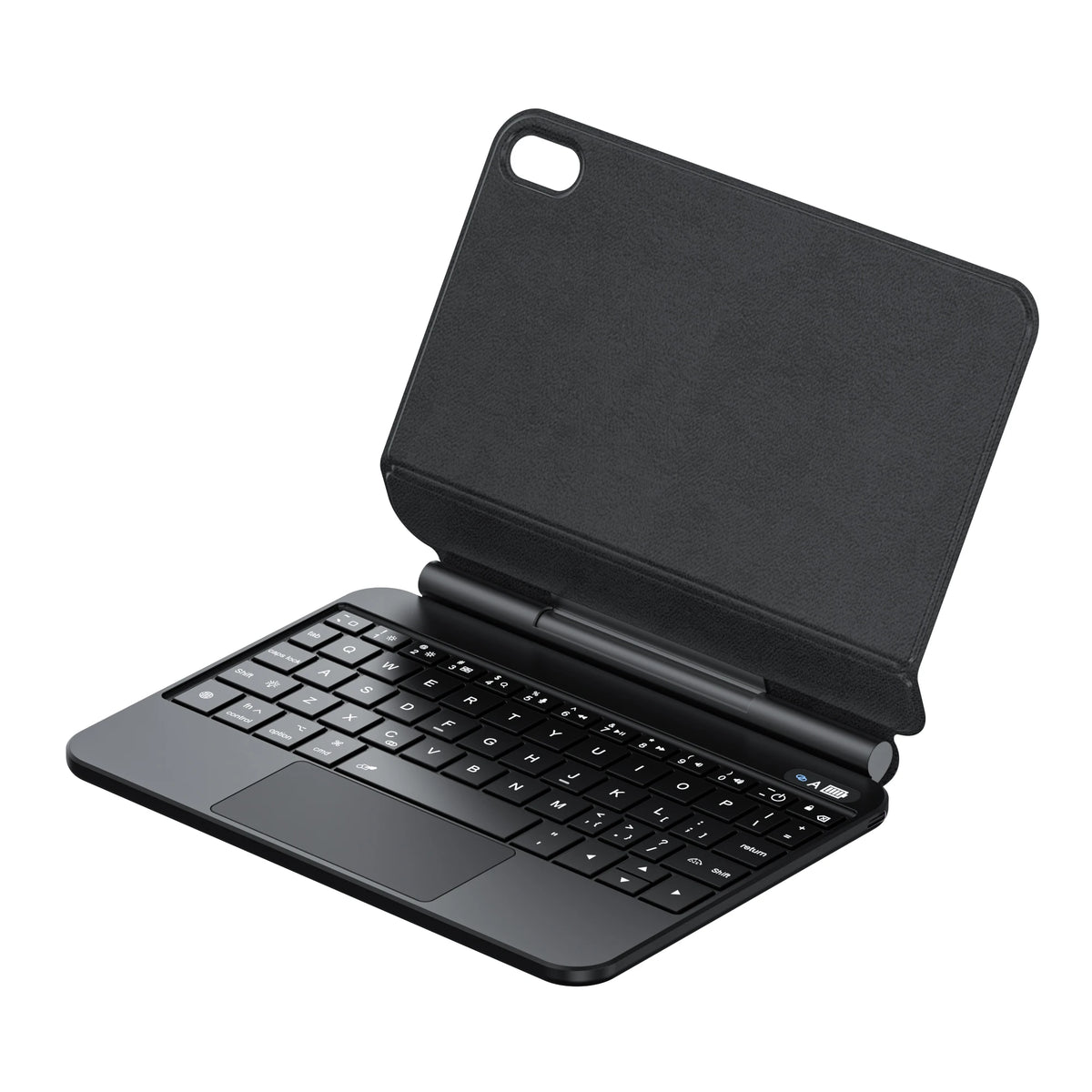 Backlit Keyboard Case with Touchpad for iPad Mini 6 & 7 (8.3-Inch)