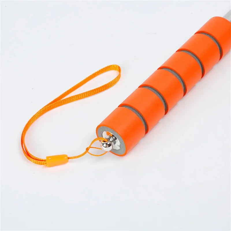 Retractable Car Rearview Mirror Wiper