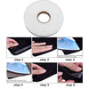 Double-Sided Fusible Adhesive Tape for Sewing and Fabric Bonding