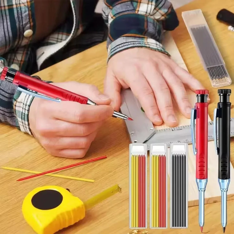 Precision Mechanical Pencil for Detailed Marking