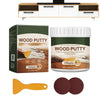Exterior Wood Filler & Putty Kit